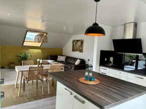 Apartment Minneburgblick